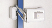 ABUS elegantes T�rzusatzschloss