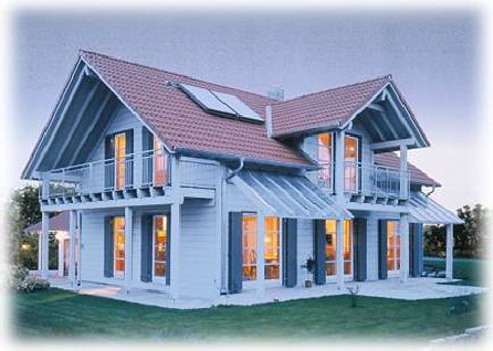 Sichherit an Ihrem Haus